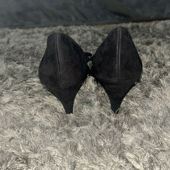 H&M heels size women’s seven, but fits like a 7 1/2 - Picture 4 of 7